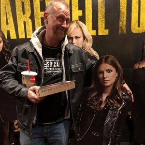 Meet your Posher, Billy